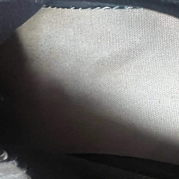 Everlane Canvas Sneakers M11.5 - Picture 9 of 9